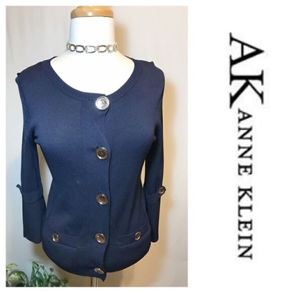 Anne Klein Sweater    - Picture 1 of 4